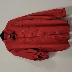 Reel Legends Red Cardinal Men's Size Medium